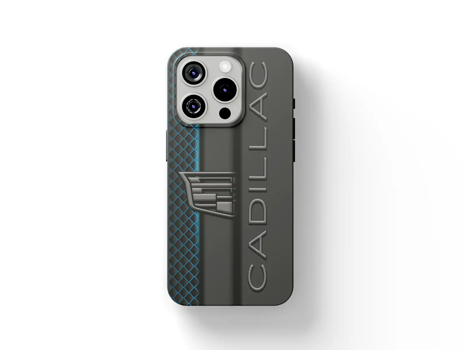 Cadillac Smartphone Schutz Limitierte Stilvolle Edition